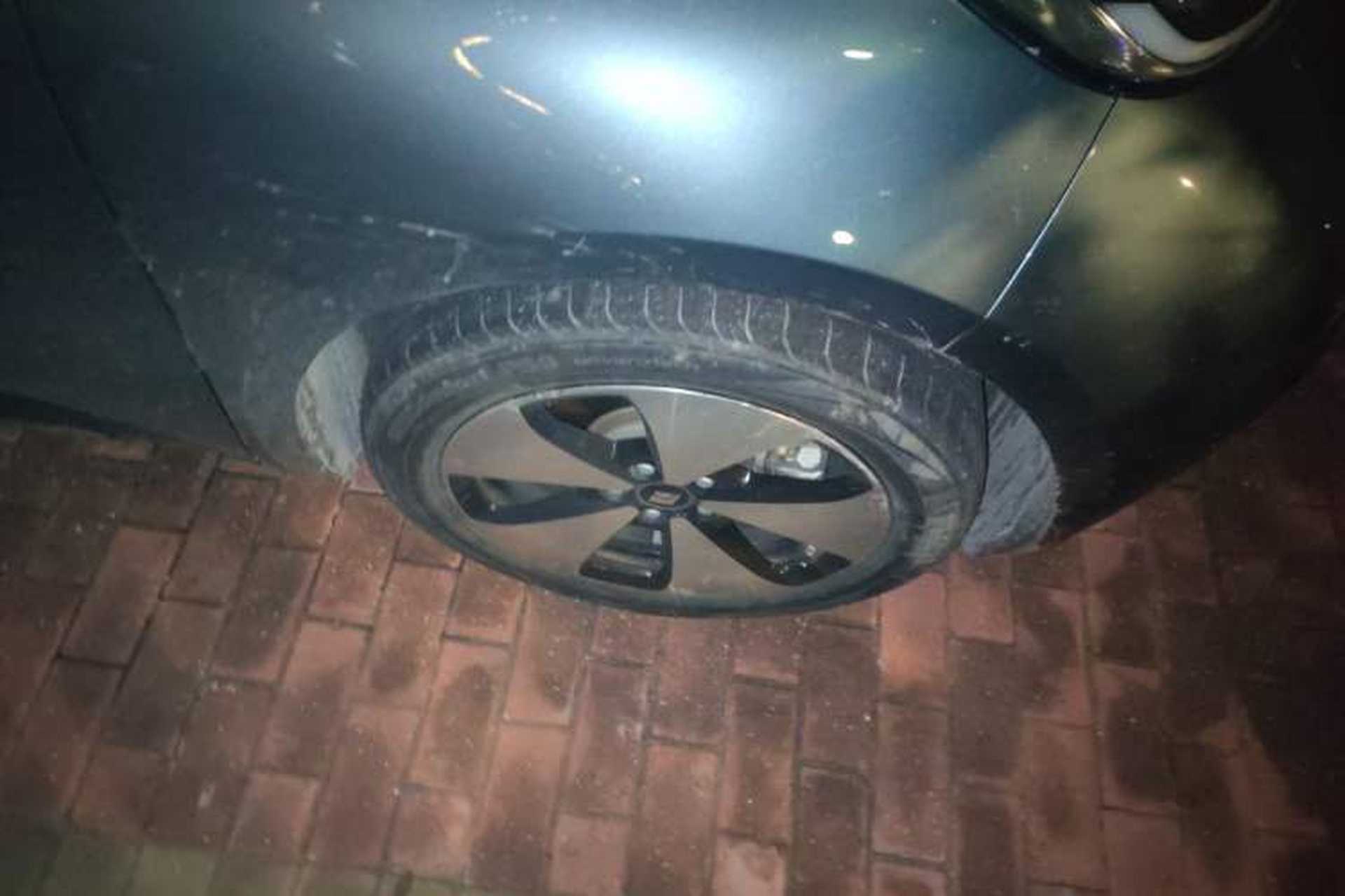 Used Baojun Cloud 2023 460 Max Right Front Wheel Hub