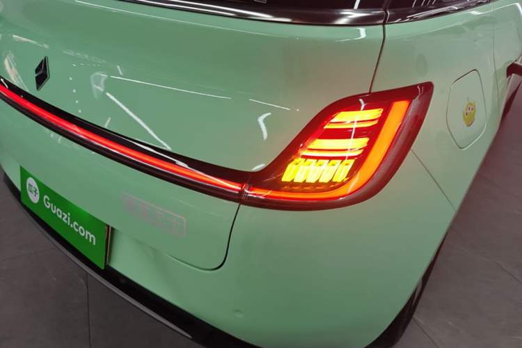 Used Baojun Cloud 2023 460 Max Right Rear Taillight
