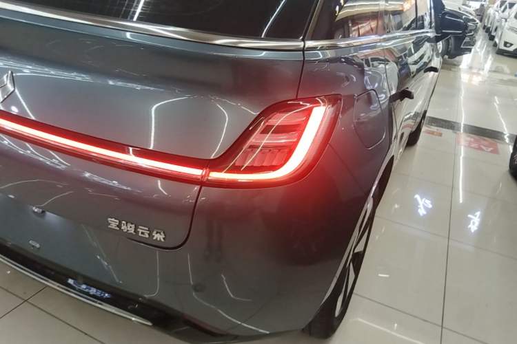 Used Baojun Cloud 2023 460 Pro Right Rear Taillight
