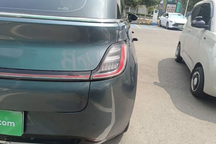 Used Baojun Cloud 2023 460 Pro Right Rear Taillight