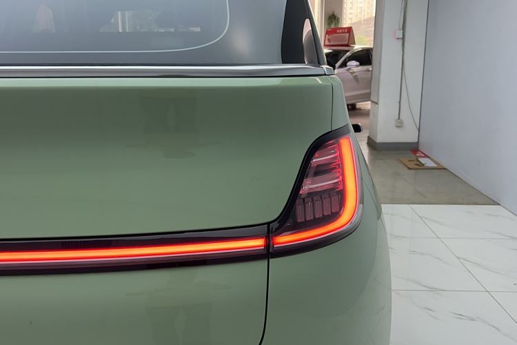 Used Baojun Cloud 2023 460 Pro Lingxi Version Right Rear Taillight