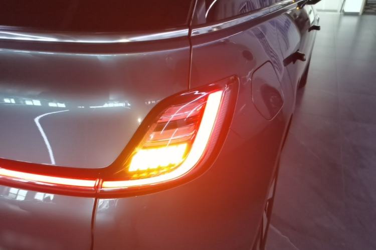 Used Baojun Cloud 2023 460 Max Right Rear Taillight