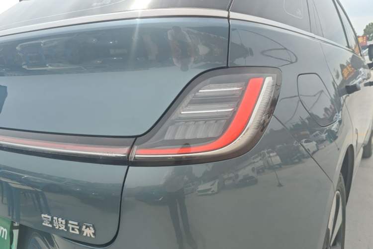 Used Baojun Cloud 2023 460 Pro Right Rear Taillight