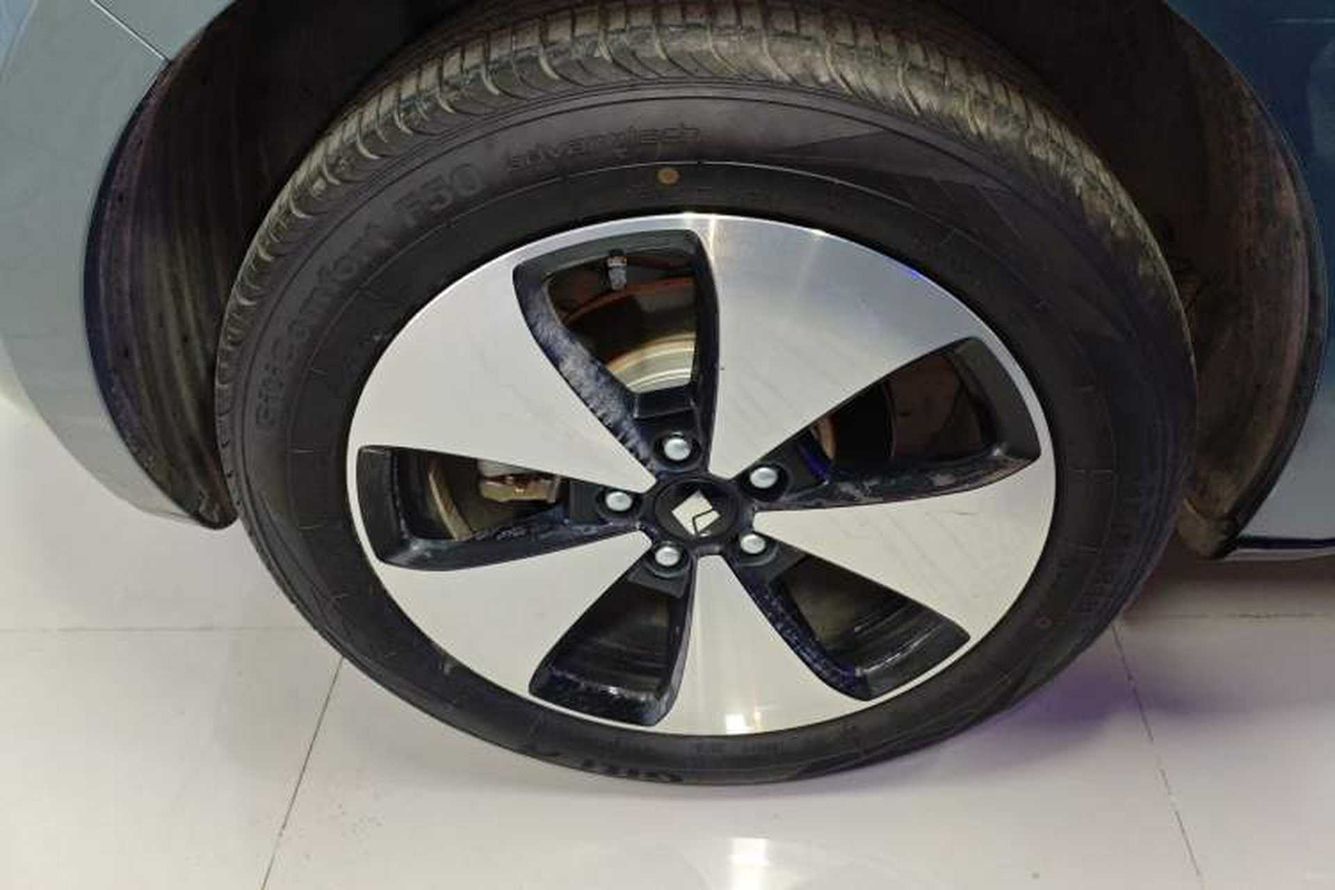Used Baojun Cloud 2023 460 Max Right Rear Wheel Hub