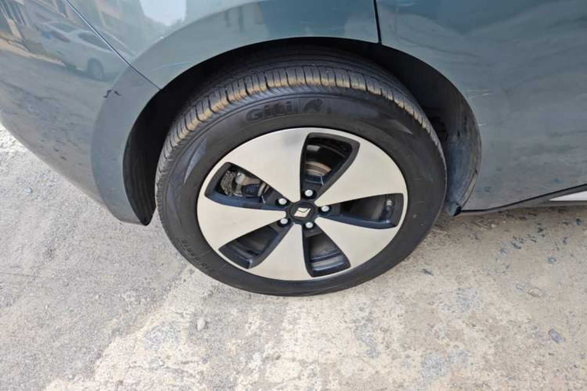 Used Baojun Cloud 2023 460 Pro Right Rear Wheel Hub