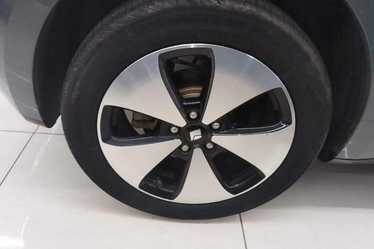 Used Baojun Cloud 2023 460 Pro Right Rear Wheel Hub