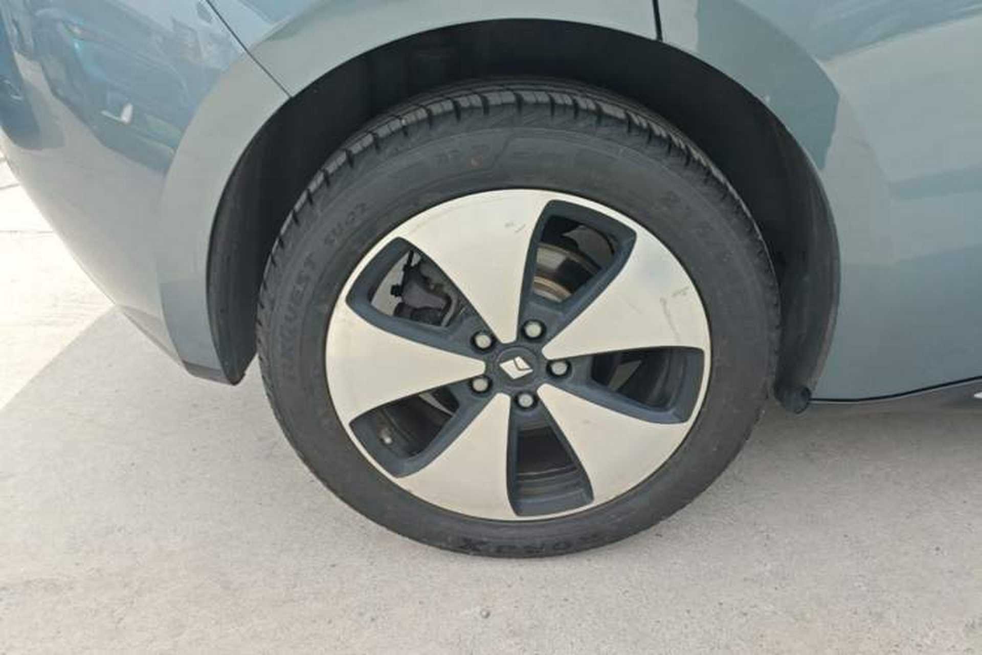 Used Baojun Cloud 2023 460 Pro Right Rear Wheel Hub