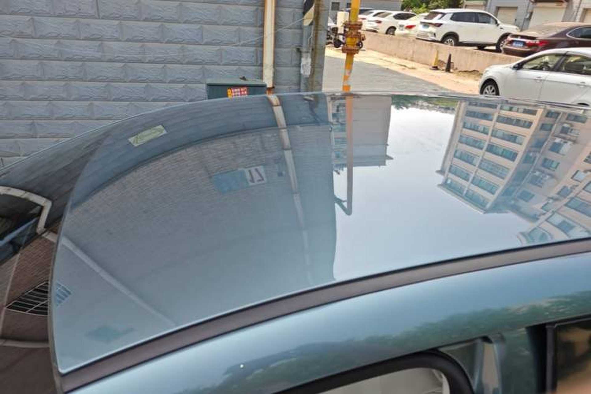 Used Baojun Cloud 2023 460 Pro Roof