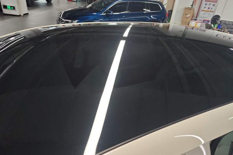 Used Baojun Cloud 2023 460 Max Roof