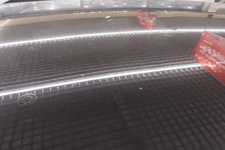 Used Baojun Cloud 2023 460 Pro Roof