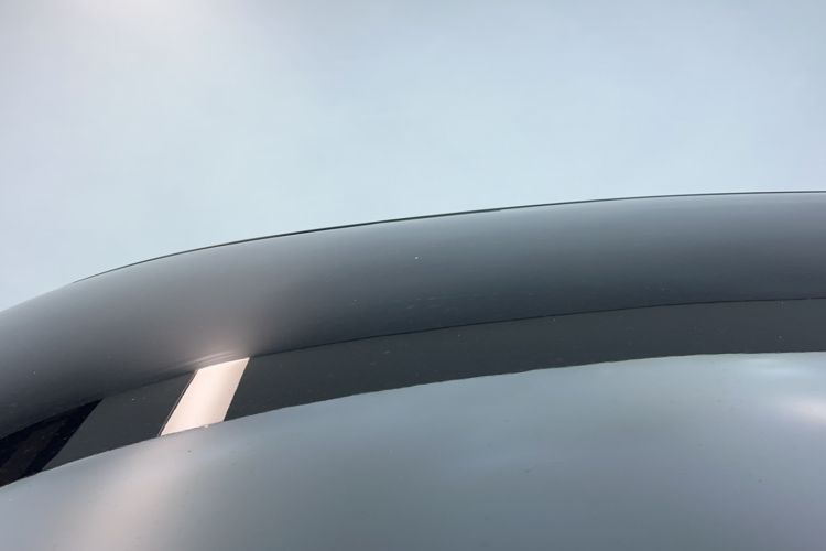 Used Baojun Cloud 2023 460 Pro Lingxi Version Roof