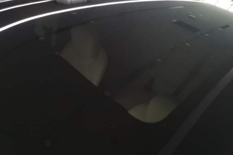 Used Baojun Cloud 2023 460 Max Roof