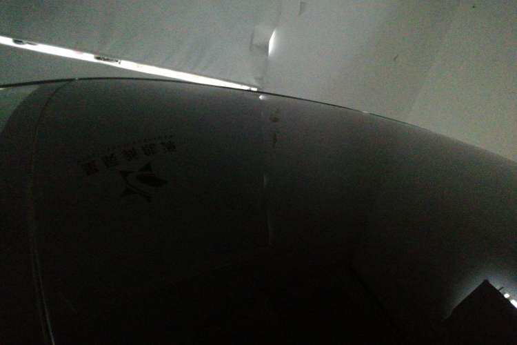 Used Baojun Cloud 2023 460 Max Roof