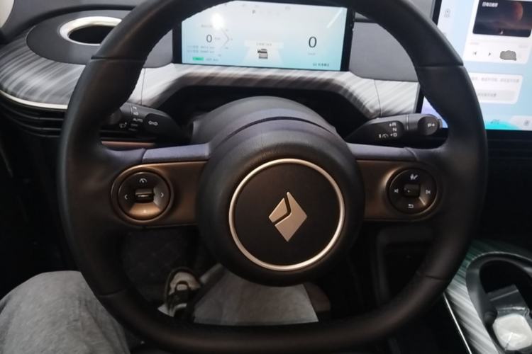 Used Baojun Cloud 2023 460 Pro Steering Wheel