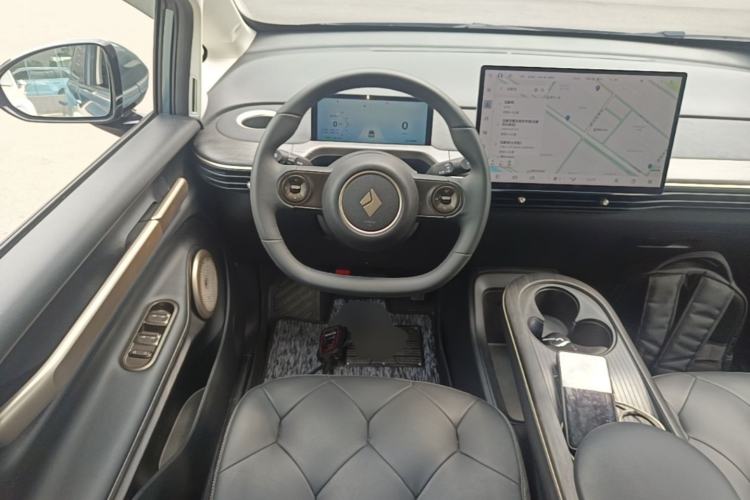 Used Baojun Cloud 2023 460 Pro Steering Wheel