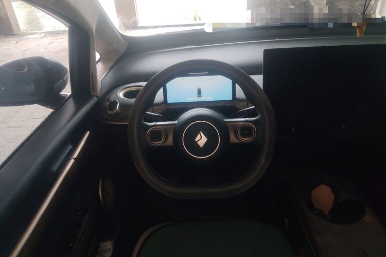 Used Baojun Cloud 2023 460 Pro Steering Wheel