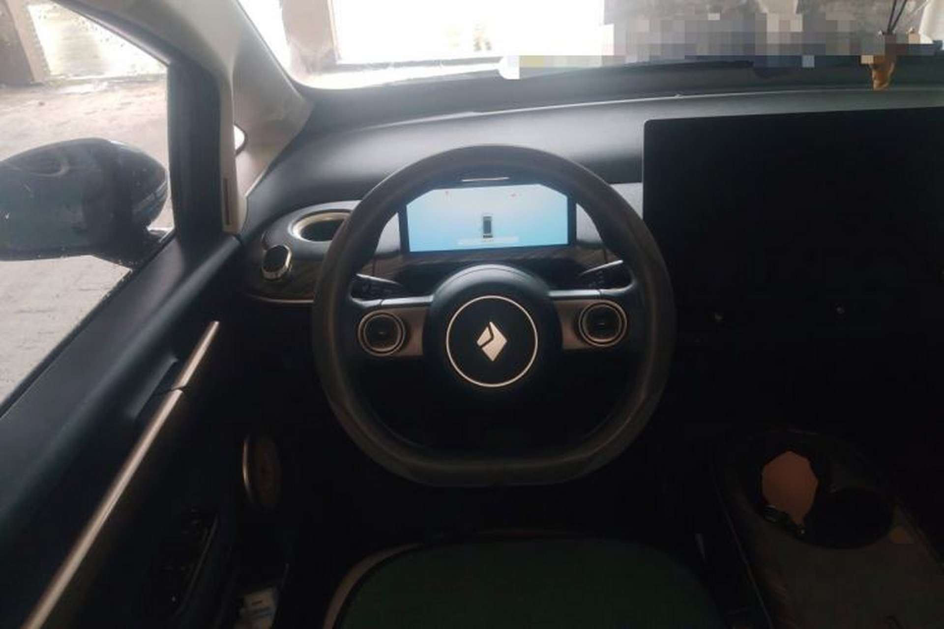 Used Baojun Cloud 2023 460 Pro Steering Wheel