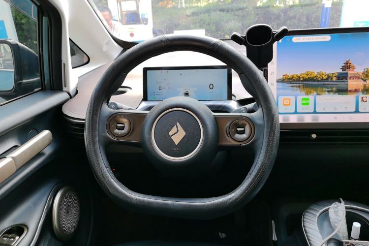 Used Baojun Cloud 2023 360 Pro Steering Wheel