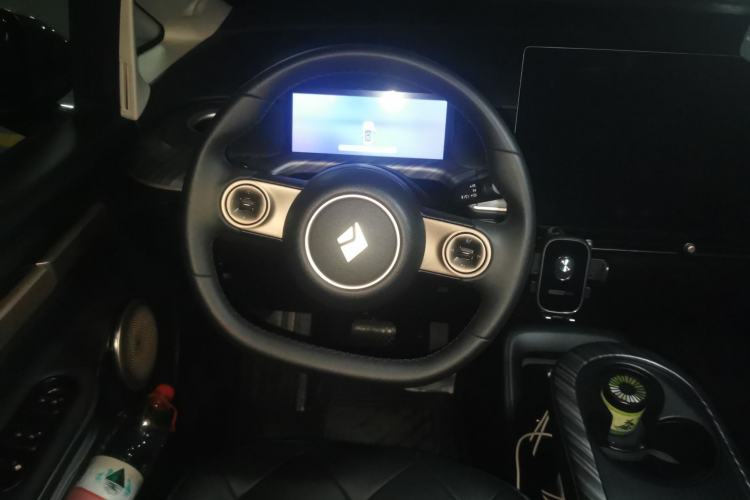Used Baojun Cloud 2023 460 Max Steering Wheel