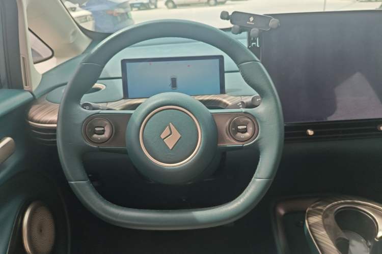 Used Baojun Cloud 2023 460 Pro Steering Wheel