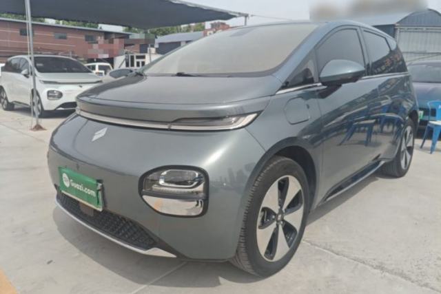 Used Baojun Cloud 2023 460 Pro