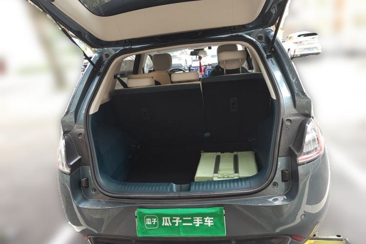Used Baojun Cloud 2023 360 Pro Trunk