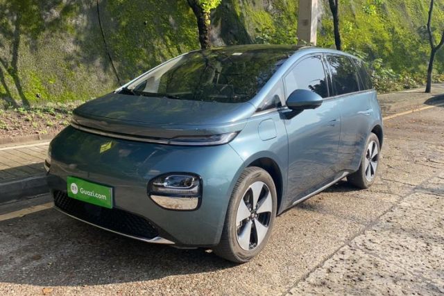Used Baojun Cloud 2023 460 Max