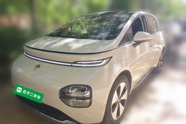 Used Baojun Cloud 2023 460 Max