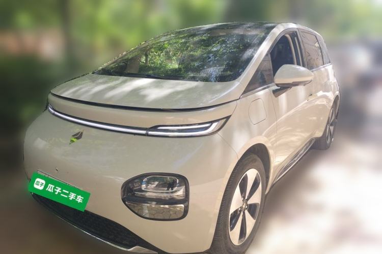 Used Baojun Cloud 2023 460 Max Guazi used car, China used car export, Used car for sale, Used cars, Cheapest cars for sale