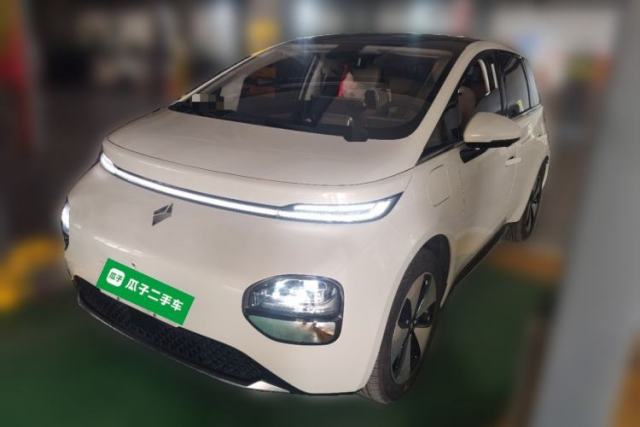Used Baojun Cloud 2023 460 Max
