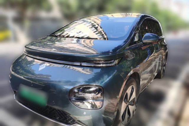 Used Baojun Cloud 2023 460 Max Lingxi Version