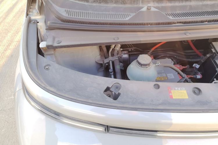Used Baojun Cloud 2023 360 Plus Engine Bay Right
