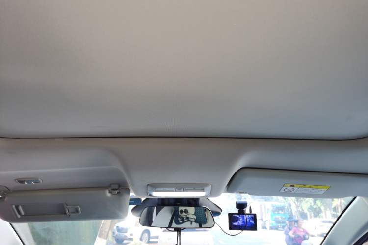 Used Baojun Cloud 2023 460 Max Lingxi Version Headliner