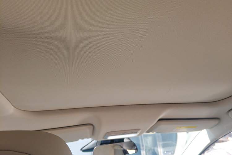 Used Baojun Cloud 2023 460 Max Lingxi Version Headliner