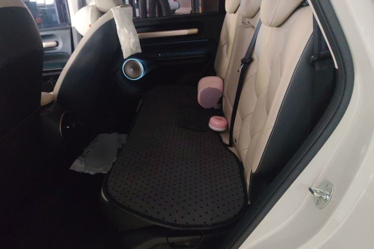 Used Baojun Cloud 2023 460 Max Left Rear Seat