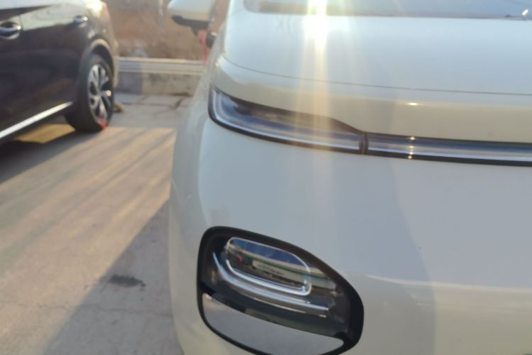 Used Baojun Cloud 2023 360 Plus Right Front Headlight