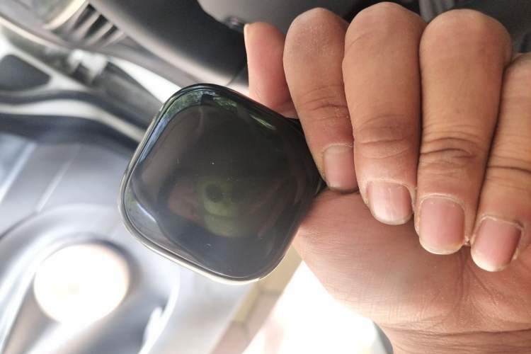 Used Baojun Cloud 2023 460 Max Vehicle Key