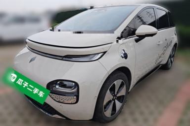Used Baojun Cloud 2023 460 Max Lingxi Version