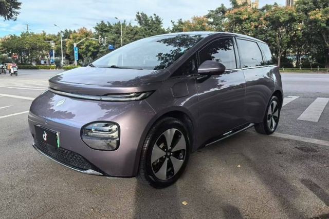 Used Baojun Cloud 2023 460 Pro