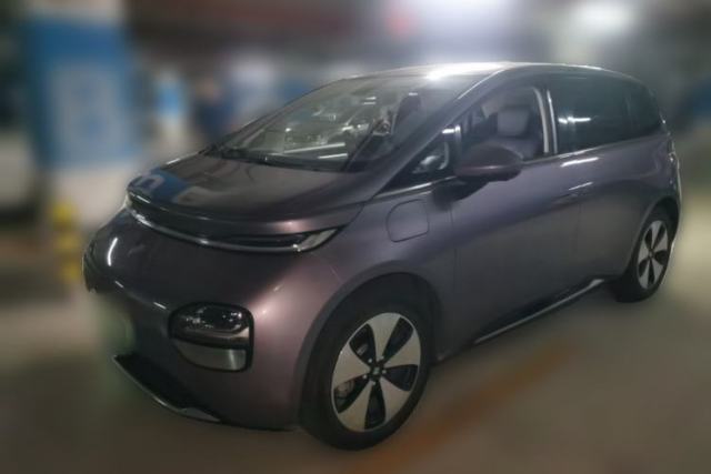 Used Baojun Cloud 2023 460 Pro