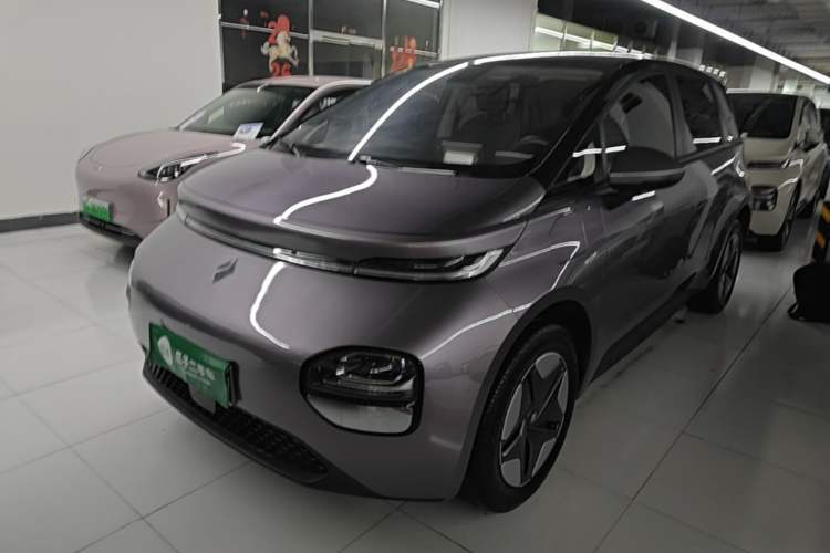 Used Baojun Cloud 2023 360 Plus Guazi used car, China used car export, Used car for sale, Used  cars, Cheapest cars for sale