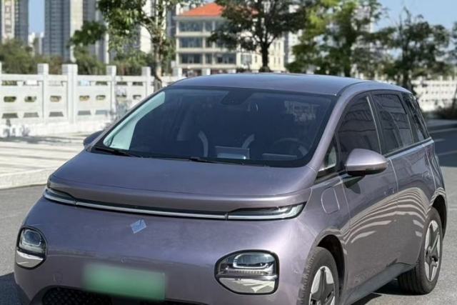 Used Baojun Cloud 2023 360 Plus