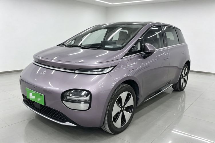 Used Baojun Cloud 2023 460 Max Guazi used car, China used car export, Used car for sale, Used Baojun cars, Cheapest cars for sale, Electric vehicle, New energy car