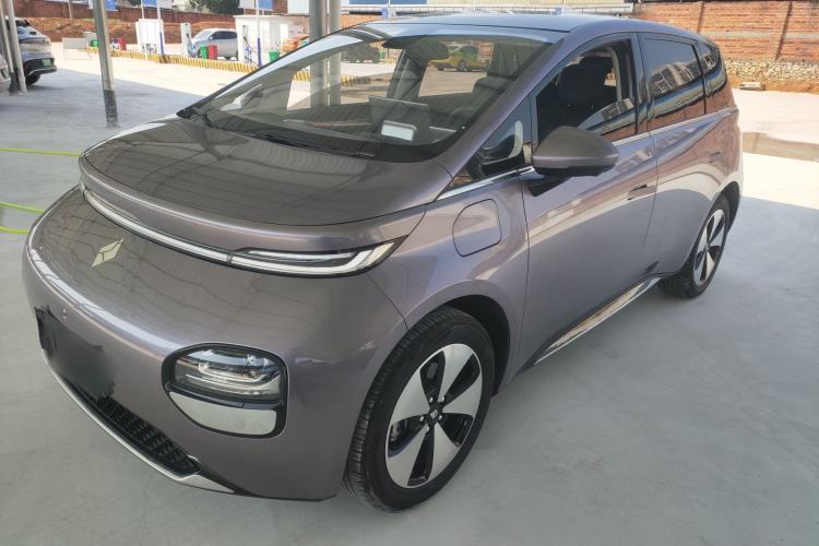 Used Baojun Cloud 2023 460 Max Guazi used car, China used car export, Used car for sale, Used cars, Cheapest cars for sale