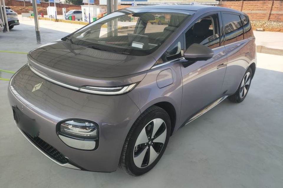Baojun Cloud 2023