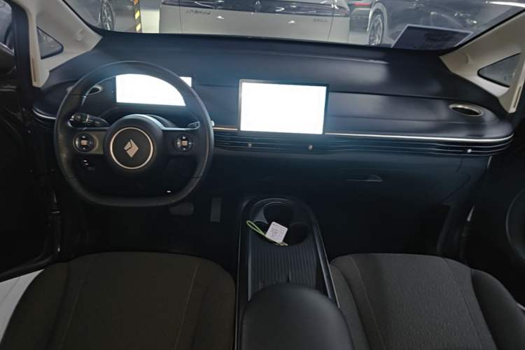 Used Baojun Cloud 2023 360 Plus Center Console