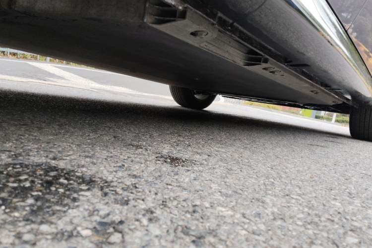 Used Baojun Cloud 2023 460 Pro Chassis Rear Right