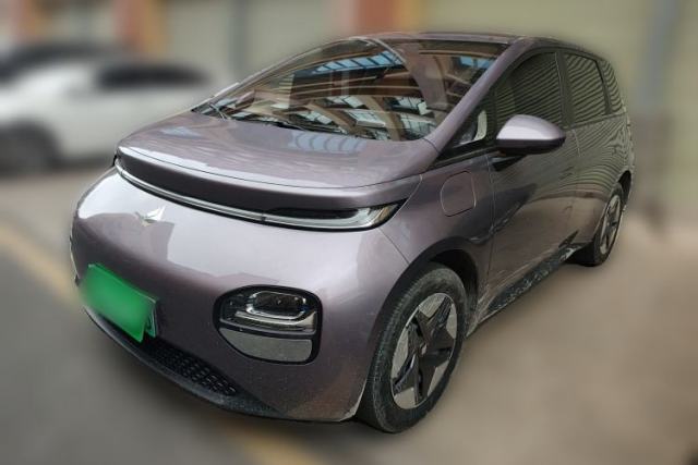 Used Baojun Cloud 2023 360 Plus
