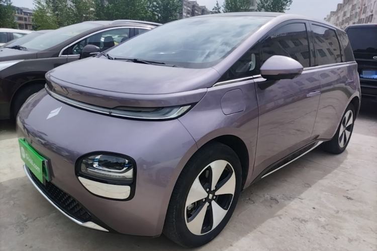 Używany Baojun Cloud 2023 460 Max Guazi used car, China used car export, Used car for sale, Used cars, Cheapest cars for sale