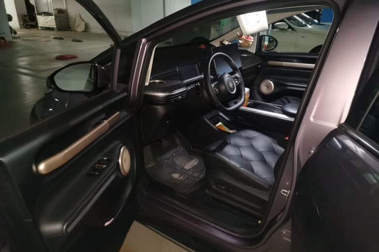 Used Baojun Cloud 2023 460 Pro Driver Seat
